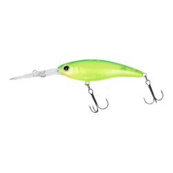Daiwa Steez Shad 60SP-MR - Wobbler
