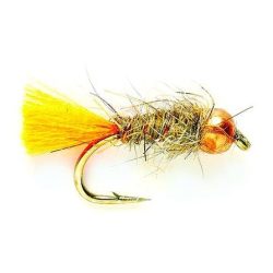 Fulling Mill Allen Fly - Nymphe