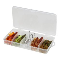 Savage Gear Reaction Crayfish Kit - Köderset
