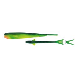 Stucki Fishing Kingsizer 200 - Gummiköder