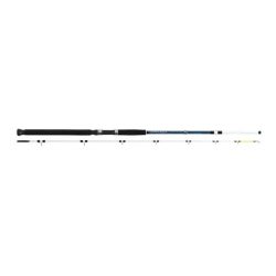 Stucki Fishing S-Pirit Boat II - Bootsrute