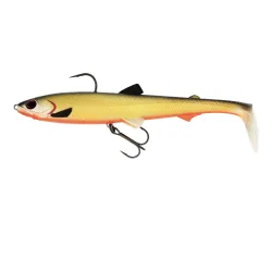 Westin Bullteez Shadtail R2F
