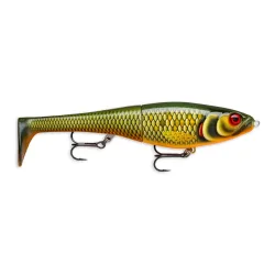 Rapala X-Rap Peto - Swimbait