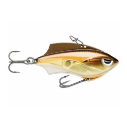 Rapala Rap-V Blade - Vibration Bait
