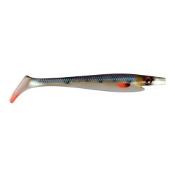 Strike Pro Pig Shad Jr - Gummiköder