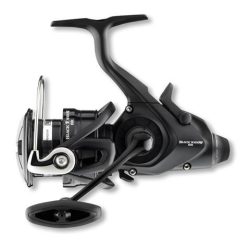 Daiwa Black Widow BR LT - Freilaufrolle
