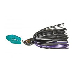 Illex Crazy Crusher - Chatterbait