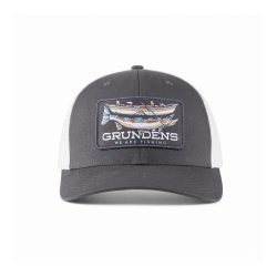 Grundéns Drift Boat Trucker