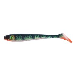 Balzer Pike Collector Shad, Barsch