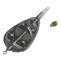 Balzer Mehtod Feeder Inliner Small - Futterkorb