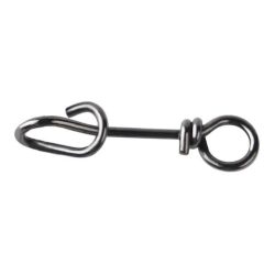 Mustad Fastach Clip 12Stk.