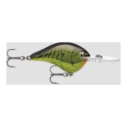 Rapala DT® (DIVES-TO) SERIES - Wobbler