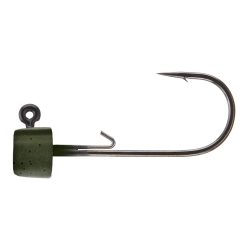Stucki Fishing Tungsten Ned Rig - Jigkopf