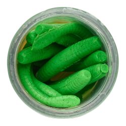 Berkley Gulp Fry Spring Green