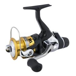 Shimano Sahara RD - Stationärrolle