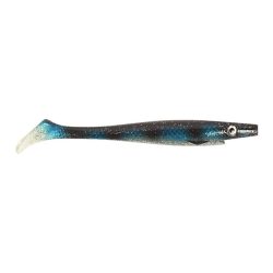 Strike Pro Pig Shad Jr - Gummiköder