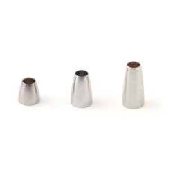 Pro Sportfisher Pro Bullet Weight - silver