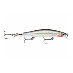 Rapala RipStop Silver - Wobbler