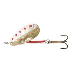 Stucki Fishing EGB unbeschwert gold - Spinner