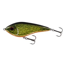 Westin Swim Glidebait - Jerkbait