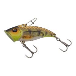 Berkley Rattling Powerblade - Vibration Bait
