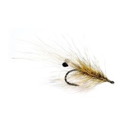 Guideline Coyote Grisen - Streamer