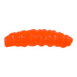 Berkley Gulp Honeyworm Original Scent Orange