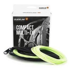 Guideline Power Taper Compact Multi-Tip F Ready To Go - Schusskopf