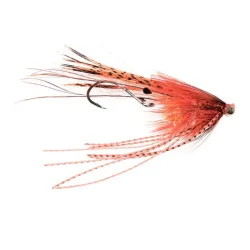 Aqua Flies Stu's Prawn Truder - Intruder