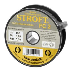 Stroft FC2 150m - Fluorocarbon