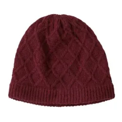 Patagonia W's Honeycomb Knit Beanie - Mütze