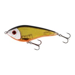Westin Swim Sinking / Suspending 3D Official Roach - Jerkbait