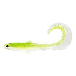 Westin BullTeez Curltail - Gummiköder