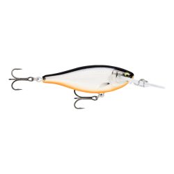 Rapala Shad Rap Elite - Wobbler