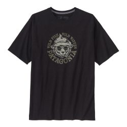 Patagonia M's Take a Stand Responsibili-Tee - T-Shirt