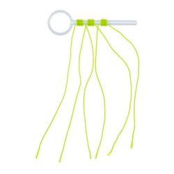 Balzer Latex Schnurstopper Non-Slip - Zapfenstopper