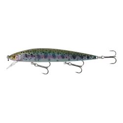 Stucki Fishing Fanatics Vagabond Rainbow Trout - Wobbler
