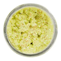 Berkley PowerBait Natural Glitter Trout Dough