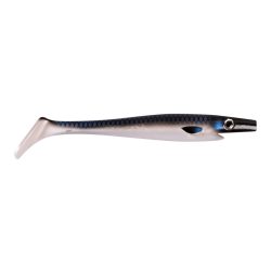 Strike Pro Pig Shad Tournament 2Stk. - Gummiköder