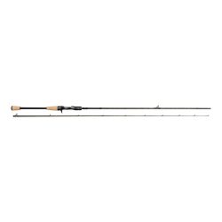 Westin W8 Finesse Crank-T 2nd - Castingrute