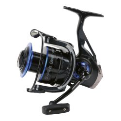 Stucki Fishing S-Pirit Boat 6000FD- Stationärrolle