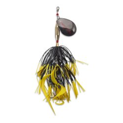 Saenger IRON CLAW Dizzy Rubber II - Spinner