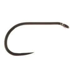 Ahrex FW505 - Short Shank Dry Fly - Fliegenhaken