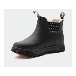 Grundéns Women's Deviation Sherpa Ankle Boot