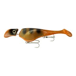Headbanger Shad 16 SP - Wobbler