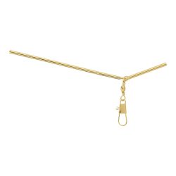 Balzer Anti Tangle Boom Messing