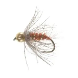 Unique Flies S. Lummes Pupa - Nymphe