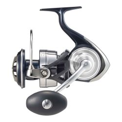 Daiwa Certate SW - Salzwasser Stationärolle