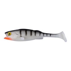 LMAB Köfi Perch Shad - Gummiköder