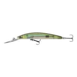 Daiwa Tournament Double Clutch 75SP - Wobbler